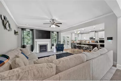 5686 Walnut Mill Lane, Powder Springs, GA 30127 - Photo 5