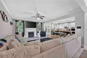 5686 Walnut Mill Ln, Powder Springs, GA 30127 - Photo 5
