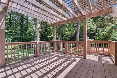 578 Glennhaven Drive NW, Marietta, GA 30064 - Photo 11