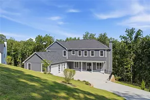 [Address not provided], Ball Ground, GA 30107 - Photo 3