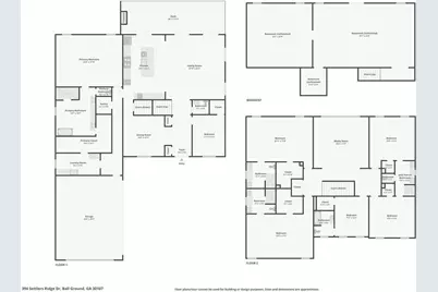 [Address not provided], Ball Ground, GA 30107 - Photo 63