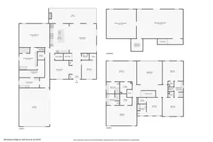 [Address not provided], Ball Ground, GA 30107 - Photo 63