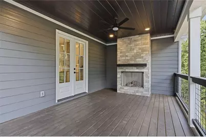 [Address not provided], Ball Ground, GA 30107 - Photo 37