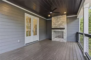 [Address not provided], Ball Ground, GA 30107 - Photo 37