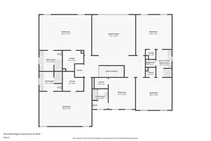 [Address not provided], Ball Ground, GA 30107 - Photo 61