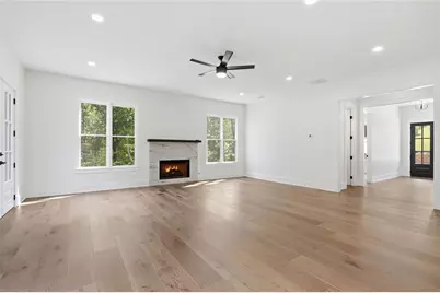 [Address not provided], Ball Ground, GA 30107 - Photo 13