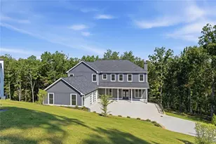 394 Settlers Ridge Dr, Ball Ground, GA 30107 - Photo 1