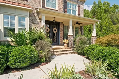 360 Dewpoint Lane, Johns Creek, GA 30022 - Photo 5