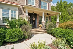 360 Dewpoint Ln, Johns Creek, GA 30022 - Photo 5