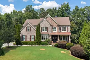 360 Dewpoint Ln, Johns Creek, GA 30022 - Photo 1
