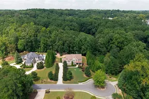 360 Dewpoint Ln, Johns Creek, GA 30022 - Photo 89