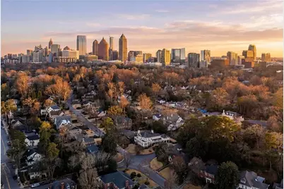 1691 Friar Tuck Road NE, Atlanta, GA 30309 - Photo 35