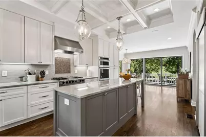 1691 Friar Tuck Road NE, Atlanta, GA 30309 - Photo 5