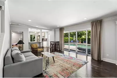 1691 Friar Tuck Road NE, Atlanta, GA 30309 - Photo 7