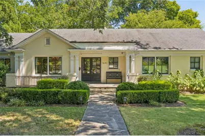 1691 Friar Tuck Road NE, Atlanta, GA 30309 - Photo 11
