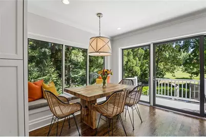 1691 Friar Tuck Road NE, Atlanta, GA 30309 - Photo 5