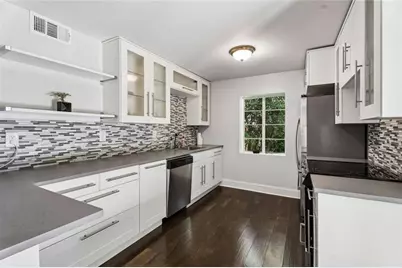 1691 Friar Tuck Road NE, Atlanta, GA 30309 - Photo 9