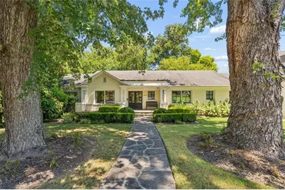 1691 Friar Tuck Road NE, Atlanta, GA 30309 - Photo 1
