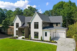 1671 Manhasset Dr, Dunwoody, GA 30338 - Photo 3