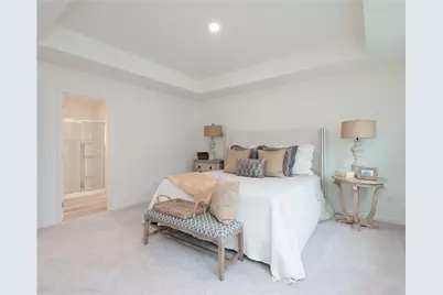 1922 Christine Way #110, Conyers, GA 30013 - Photo 29