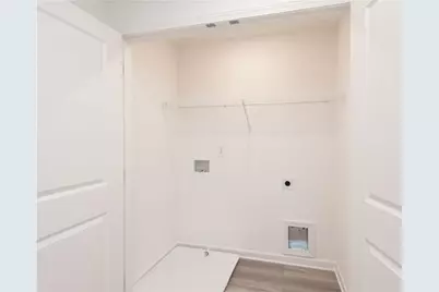 1922 Christine Way #110, Conyers, GA 30013 - Photo 37