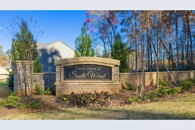 6071 Airedale Drive, Union City, GA 30291 - Photo 35