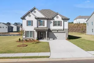 6071 Airedale Dr, Union City, GA 30291 - Photo 1