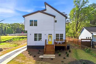 358 St Johns Ave SW, Atlanta, GA 30315 - Photo 35