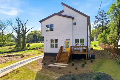358 Saint Johns Avenue SW, Atlanta, GA 30315 - Photo 3