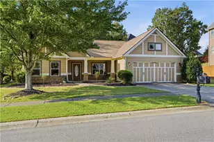 31 Barnsley Village Trail, Adairsville, GA 30103 - Photo 37