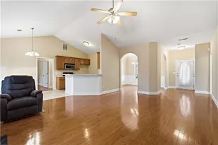 31 Barnsley Village Trail, Adairsville, GA 30103 - Photo 7