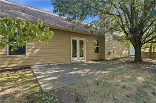 31 Barnsley Village Trail, Adairsville, GA 30103 - Photo 27