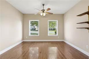 31 Barnsley Village Trail, Adairsville, GA 30103 - Photo 19