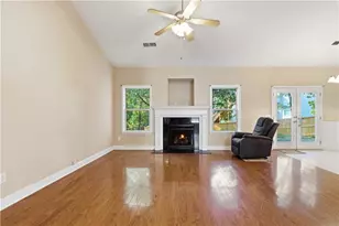 31 Barnsley Village Trail, Adairsville, GA 30103 - Photo 5