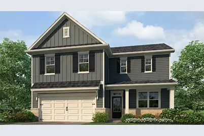 6065 Airedale Drive, Union City, GA 30291 - Photo 1
