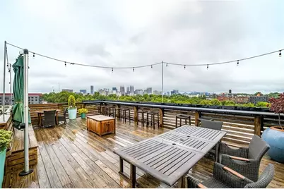 563 Memorial Drive SE #409, Atlanta, GA 30312 - Photo 17