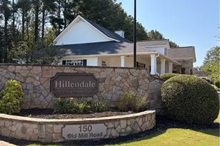 150 Old Mill Rd, Cartersville, GA 30120 - Photo 19