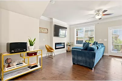 1746 Prelude Pte, Marietta, GA 30067 - Photo 7