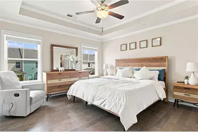 1746 Prelude Pte, Marietta, GA 30067 - Photo 11