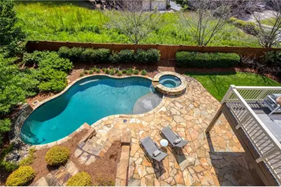 11001 Estates Circle, Alpharetta, GA 30022 - Photo 33