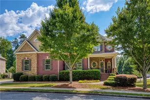 11001 Estates Cir, Alpharetta, GA 30022 - Photo 1