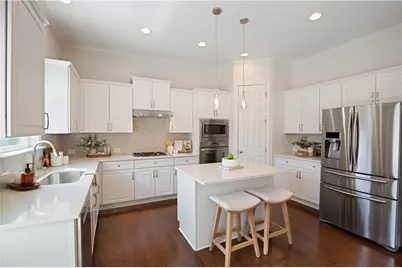 11001 Estates Circle, Alpharetta, GA 30022 - Photo 19