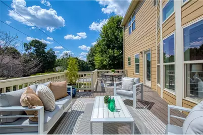 11001 Estates Circle, Alpharetta, GA 30022 - Photo 23
