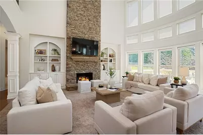 11001 Estates Circle, Alpharetta, GA 30022 - Photo 11