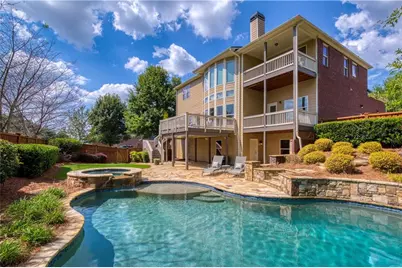 11001 Estates Circle, Alpharetta, GA 30022 - Photo 51