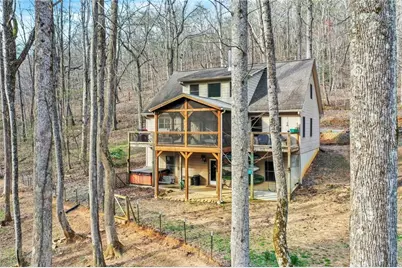 1250 Sutton Road, Talking Rock, GA 30175 - Photo 61