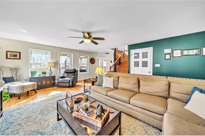 1250 Sutton Road, Talking Rock, GA 30175 - Photo 3