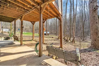 1250 Sutton Road, Talking Rock, GA 30175 - Photo 37