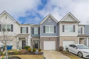 5312 Barberry Ave, Oakwood, GA 30566 - Photo 1