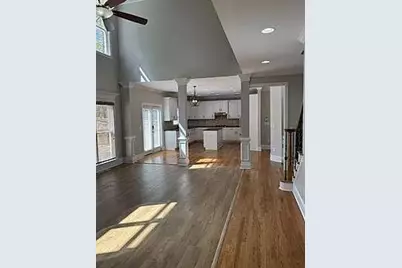 1172 Hidden Spirit Trail, Lawrenceville, GA 30045 - Photo 5